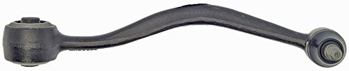 Dorman 520-733 Front Left Lower Suspension Control Arm and Ball Joint Assembly for Select BMW Models