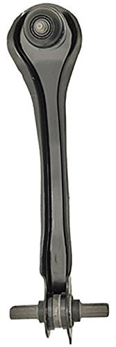Dorman 520-630 Rear Right Upper Suspension Control Arm and Ball Joint Assembly for Select Acura / Honda Models