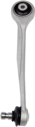 Dorman 522-112 Front Right Upper Suspension Control Arm and Ball Joint Assembly for Select Audi Models