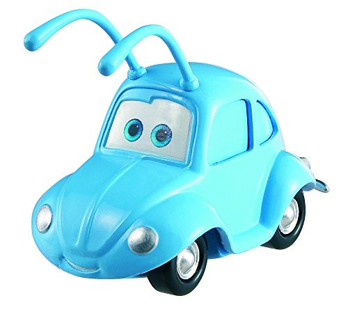 Disney/Pixar Cars Flik Die-cast Vehicle