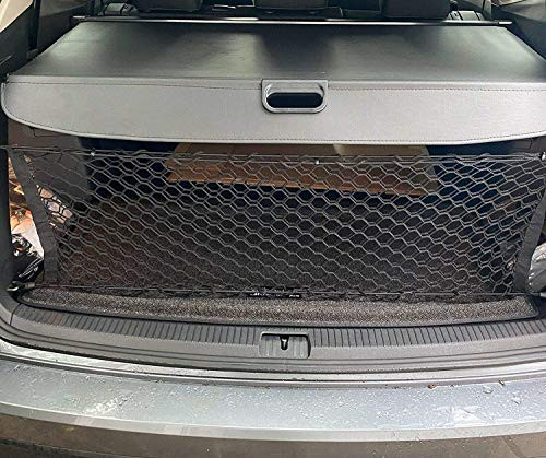 Envelope Style Trunk Cargo Net for VW Volkswagen Atlas 2017 2018 2019 2020 New