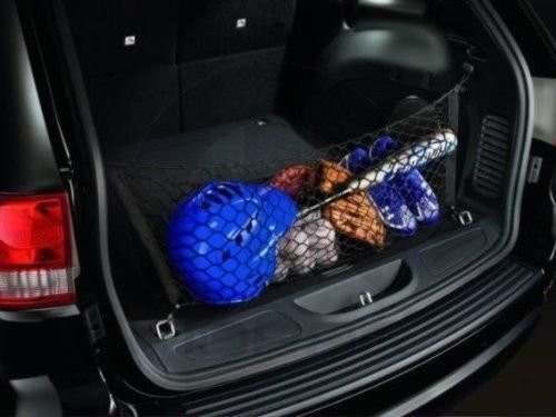 Envelope Trunk Cargo Net for Jeep Grand Cherokee 2017 2018 2019 2020 New