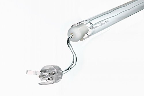 LSE Compatible UV Bulb XLR10 for Wedeco I40387 GLI-10, CHI-10, GLI-15