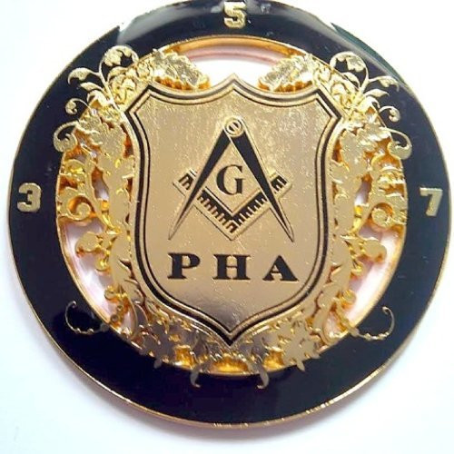 Equinox Delux Metal 3.5.7 Masonic Master Mason Cut Out Prince Hall Affiliated Car Emblem Auto Badge Equinox Delux Metal 3.5.7 Masonic Master Mason Cut Out Prince Hall Affiliated Car Emblem Auto Badge