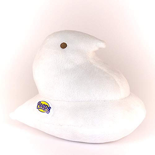 Peeps Plush Chick - 5" White - Limited Edition Collectible