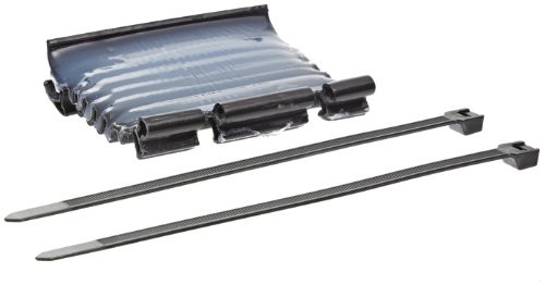 Easy-Splice Wrap-Around Gel Splice Kit, 4" Sleeve Length, #14 - 4/0 Conductor Size