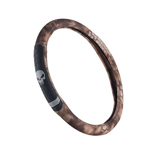 Chris Kyle Steering Wheel Cover | Kryptek Banshee