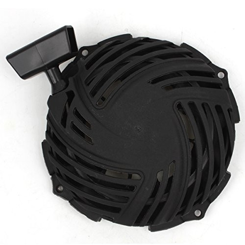 Wingsmoto Recoil Pull Start Starter Assembly for Briggs & Stratton Lawnmower 591139 593961 590588