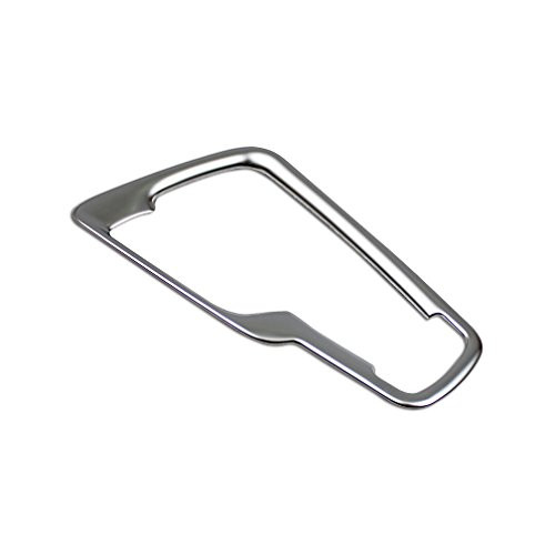 Rqing For Toyota C-HR CHR 2017 2018 Matte ABS Interior Front Console Gear Shift Panel Cover Trim