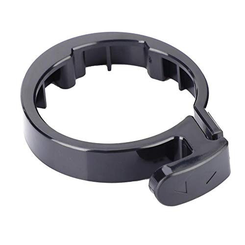 Vbestlife. Electric Scooter Ring Wear-Resisting Skidproof Buckle Circle Clasped Guard Ring Buckle Accessory for Xiaomi Mijia M365 Electric Scooter Replacement Parts