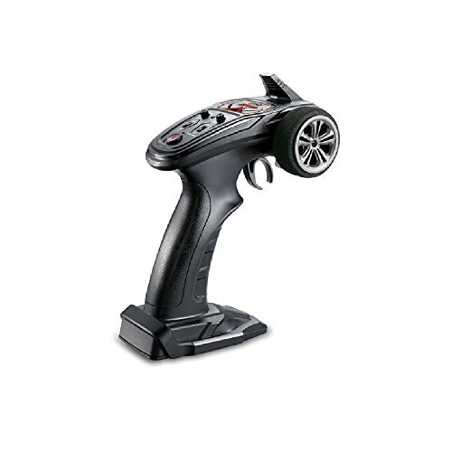 HOSIM RC Car 2.4G Transmitter Assembly Accessory Spare Parts Remote Control 25-ZJ08 for Hosim 9125 9155 9156 Q903 RC Car