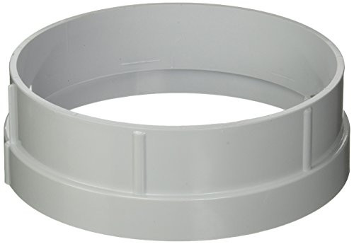 Hayward SPX1084P Round Extension Collar Replacement for Hayward Automatic Skimmers