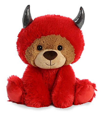 Aurora - Valentine Items - 9" Lil Benny Devil