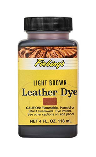 Fiebings Leather Dye