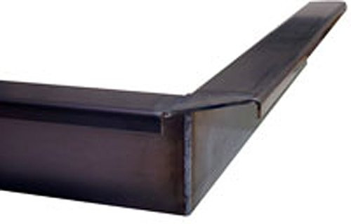 Bon 12-703 24-Inch by 4-Inch Concrete Form Corners, Outside Corner