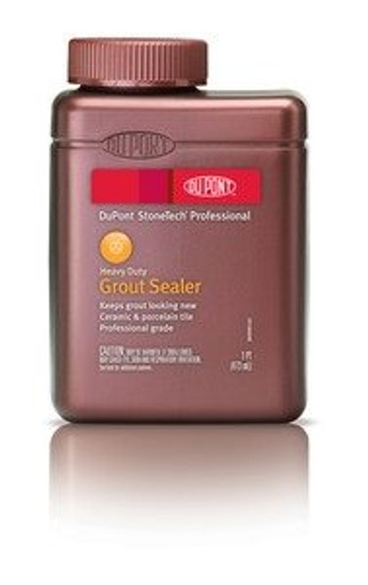 Laticrete StoneTech Professional HEAVY DUTY GROUT SEALER Pint