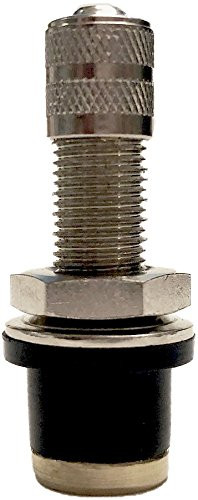 Haltec QS-430 Push Through Valve