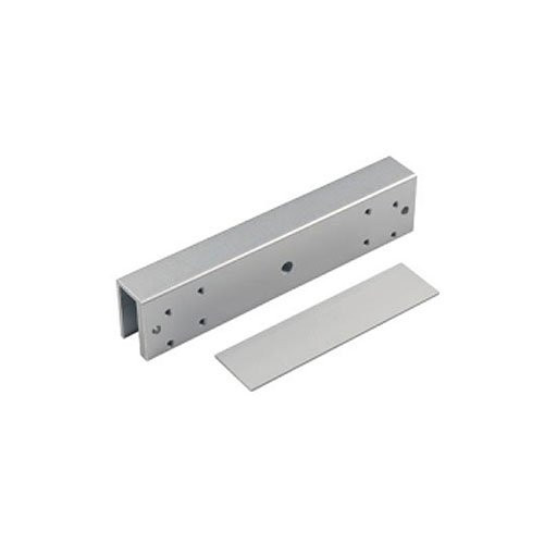 Visionis U1-600 Bracket for 600lb Electromagnetic Lock for Glass Doors