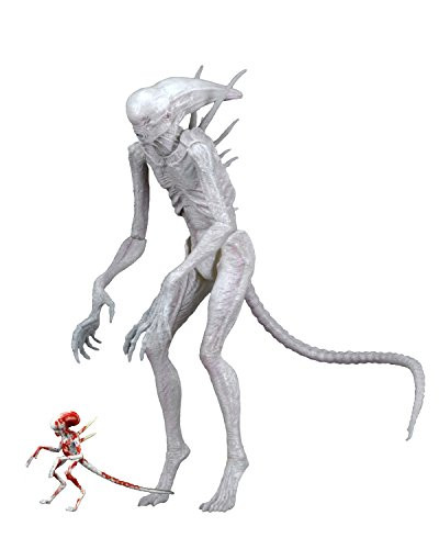 NECA Alien: Covenant - 7" Scale Action Figure - Neomorph