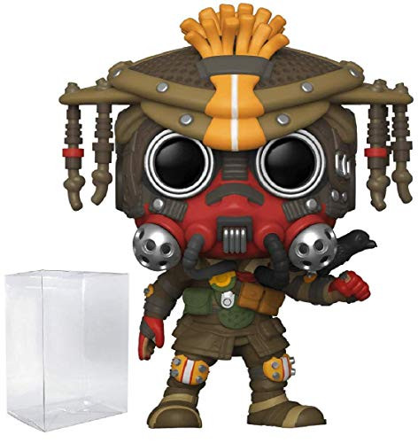 Funko Pop! Games: Apex Legends 