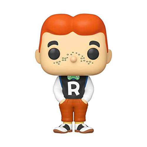 Funko Pop! Comics: Archie Comics - Archie, Multicolor (45240)