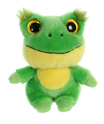 Aurora - Yoohoo - New - 5" Acha, Green