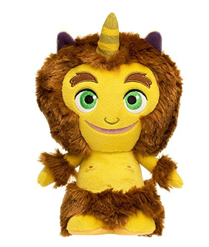 Funko Supercute Plush: Big Mouth - Hormone Monster Collectible Figure, Multicolor