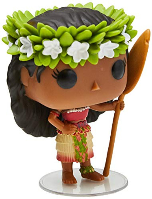 Funko POP! Disney Voyager Moana Exclusive Vinyl Figure #217 Funko POP! Disney Voyager Moana Exclusive Vinyl Figure #217