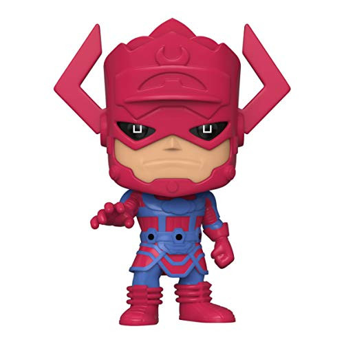 Funko Pop! Marvel: Fantastic Four - Galactus, Multicolor