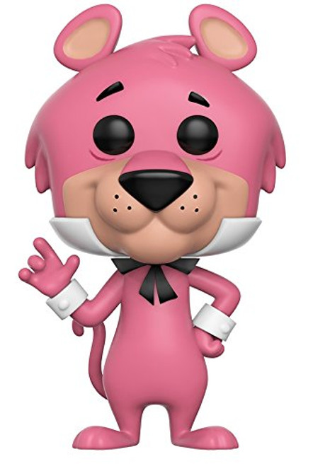 Funko POP Hanna Barbera Snagglepuss Action Figure Funko POP Hanna Barbera Snagglepuss Action Figure