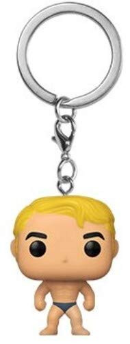 Funko Pop! Keychain: Hasbro - Stretch Armstrong