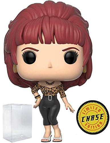 Funko TV: Married with Children - Peggy Bundy Limited Edition Chase Pop! Vinyl Figure (Includes Compatible Pop Box Protector Case)