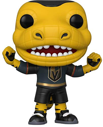 Funko POP! NHL Mascots: Vegas Golden Knights - Chance
