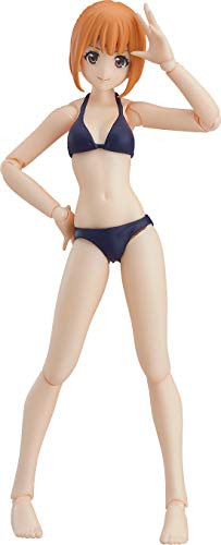 Max Factory Female Swimsuit Body (Emily) Figma Action Figure