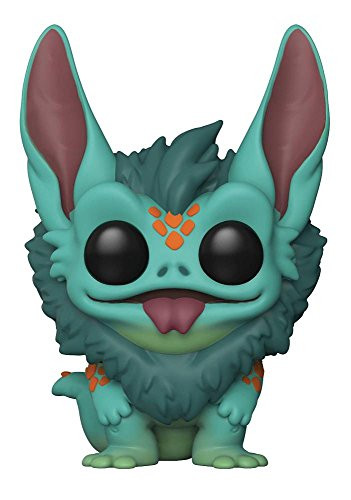 Funko Pop! Wetmore Forest: Monsters - Smoots, Multicolor