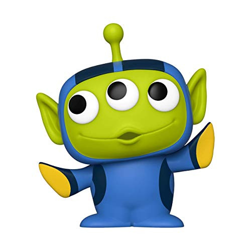 Funko Pop! Disney: Pixar Alien Remix - Dory