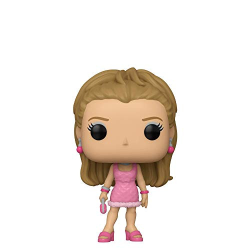 Funko Pop! Movies: Romy and Michele's High School Reunion - Michele, Multicolor (46947)