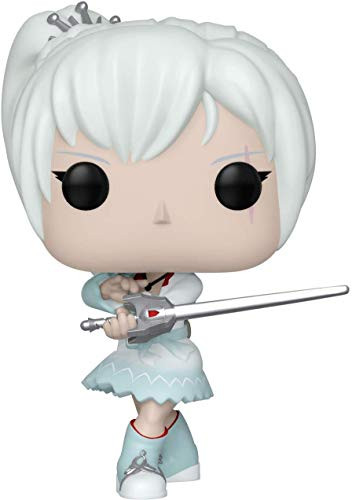 Funko Pop! Animation: RWBY - Weiss Schnee