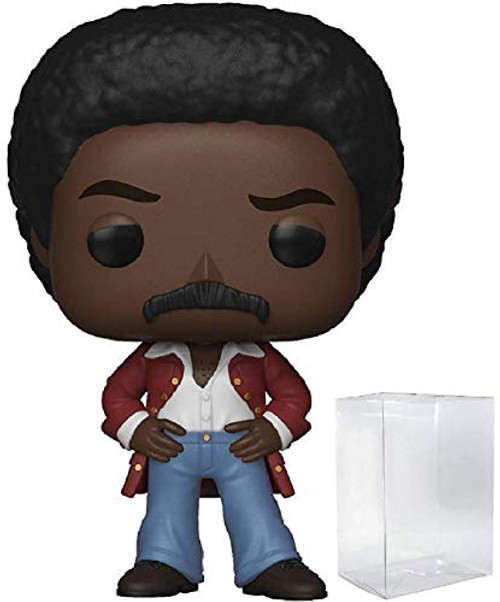Funko TV: Sanford & Son - Lamont Sanford Pop! Vinyl Figure (Includes Compatible Pop Box Protector Case)