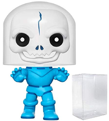 Funko Pop! Animation: Scooby Doo - Spooky Space Kook Pop! Vinyl Figure (Includes Compatible Pop Box Protector Case)