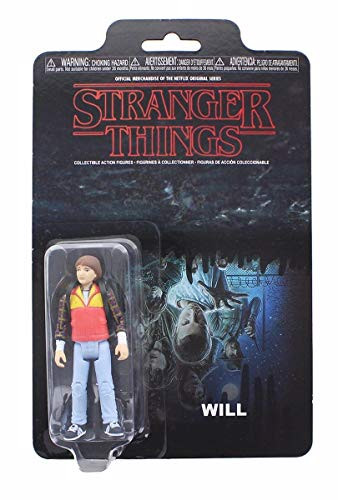 Funko Stanger Things Will (Styles May Vary) Action Figure