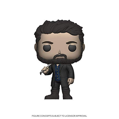 Funko Pop! TV: The Boys - Billy Butcher