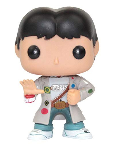 Funko POP Movies: Goonies Data Action Figure