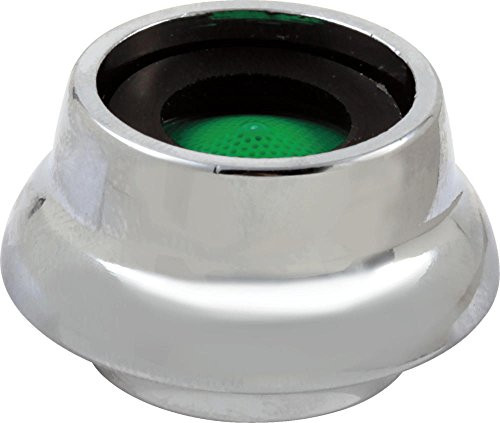 Delta RP53343 Victorian 1.5 Gpm Aerator, Chrome
