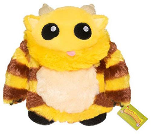 Funko Pop! Plush Jumbo: Monsters - Tumblebee
