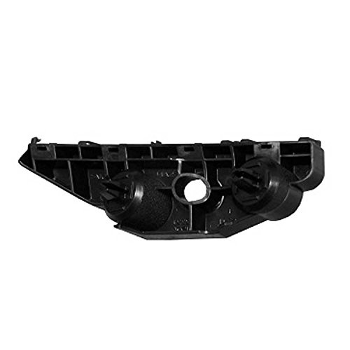 Multiple Manufacturers OE Replacement 2016-2017 Nissan Altima Bumper Cover Bracket (Partslink Number NI1033111)