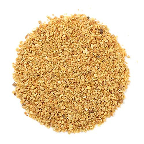 Frontier Co-op Orange Peel Granules, Kosher | 1 lb. Bulk Bag | Citrus sinensis Frontier Co-op Orange Peel Granules, Kosher | 1 lb. Bulk Bag | Citrus sinensis