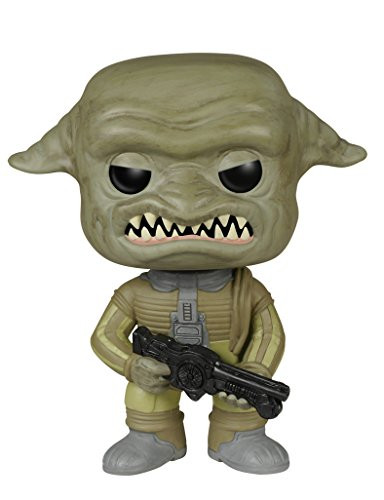 Funko Fifth Element Mangalore Pop Figure