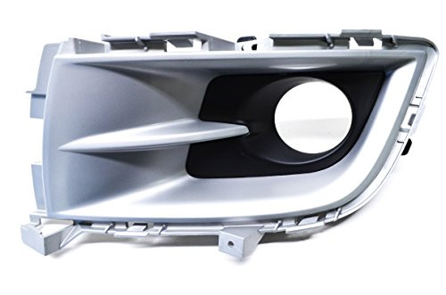 Genuine Mazda GEG1-50-C20A Hole Lamp Cover