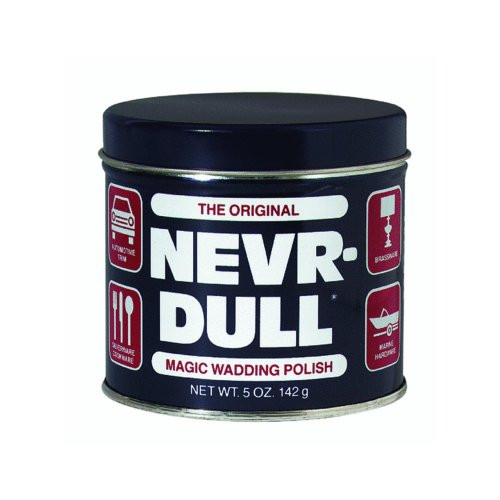 George Basch Never Dull  Magic Wadding Polish 2pack